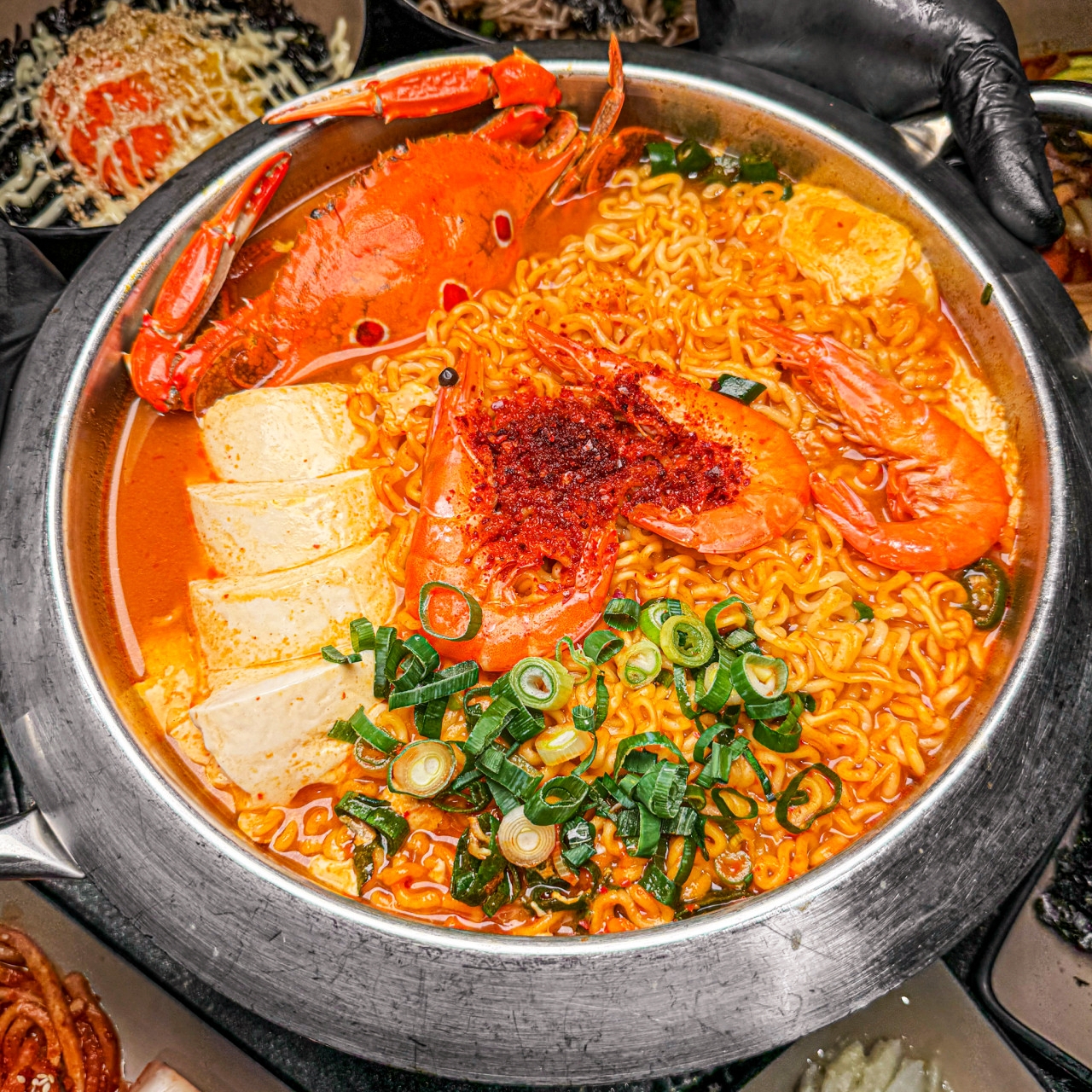 팔각도 거제아주점 사진 8
