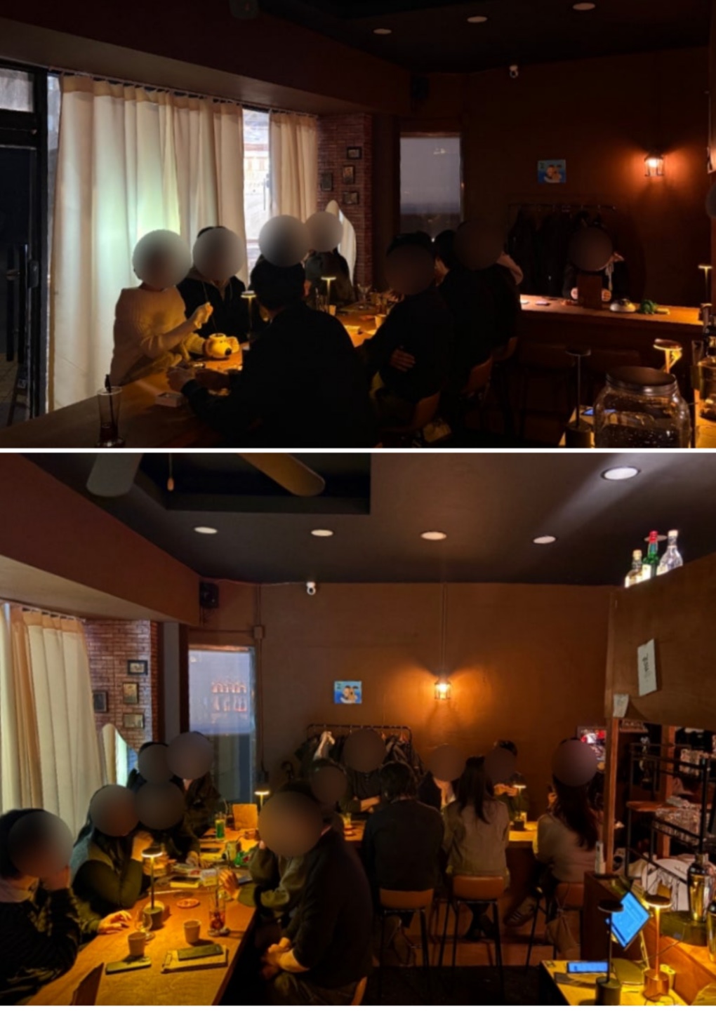 제주곁 서울혼술바 신림점 사진 2