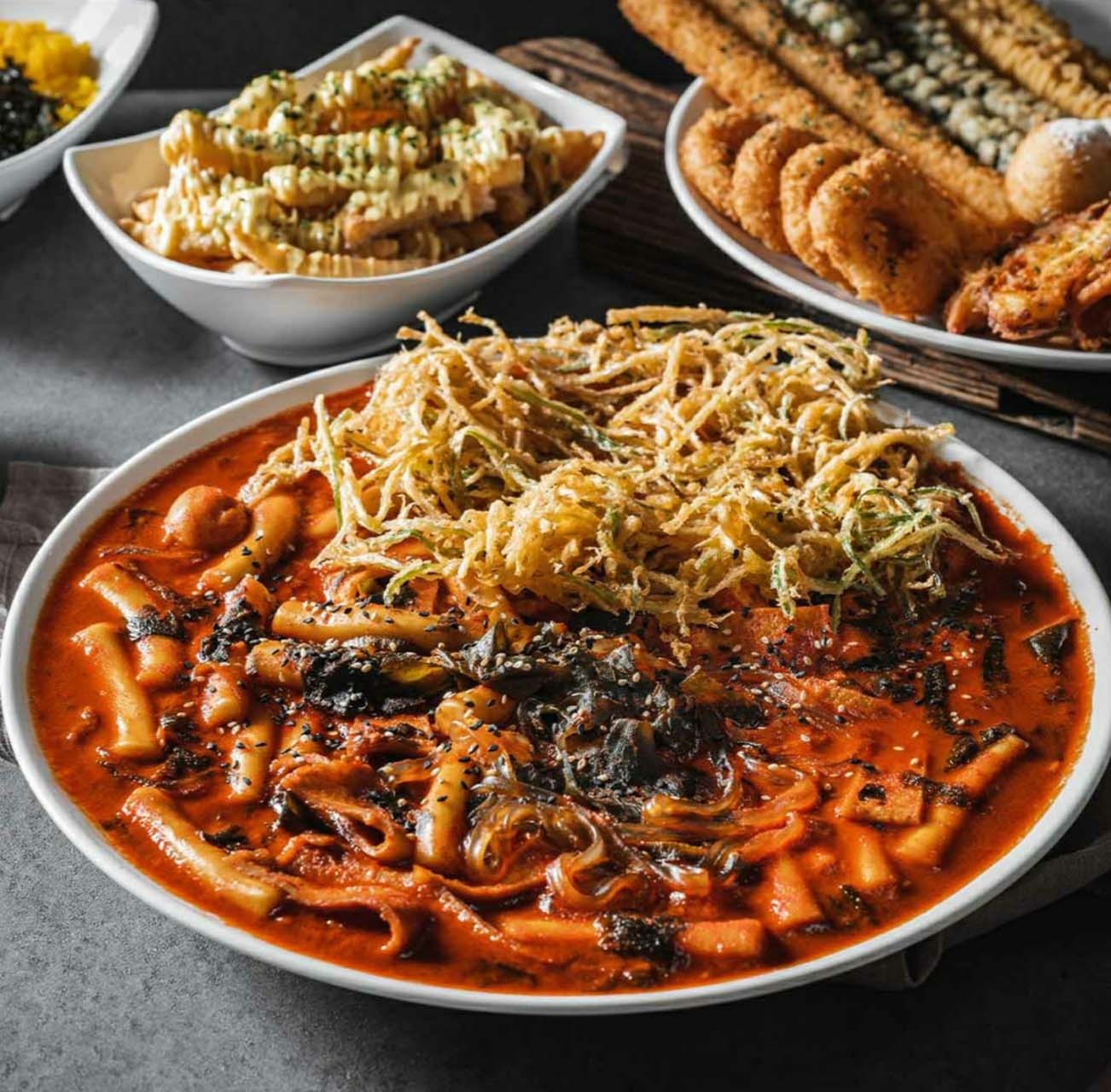 마미떡 수지구청역점 사진 6