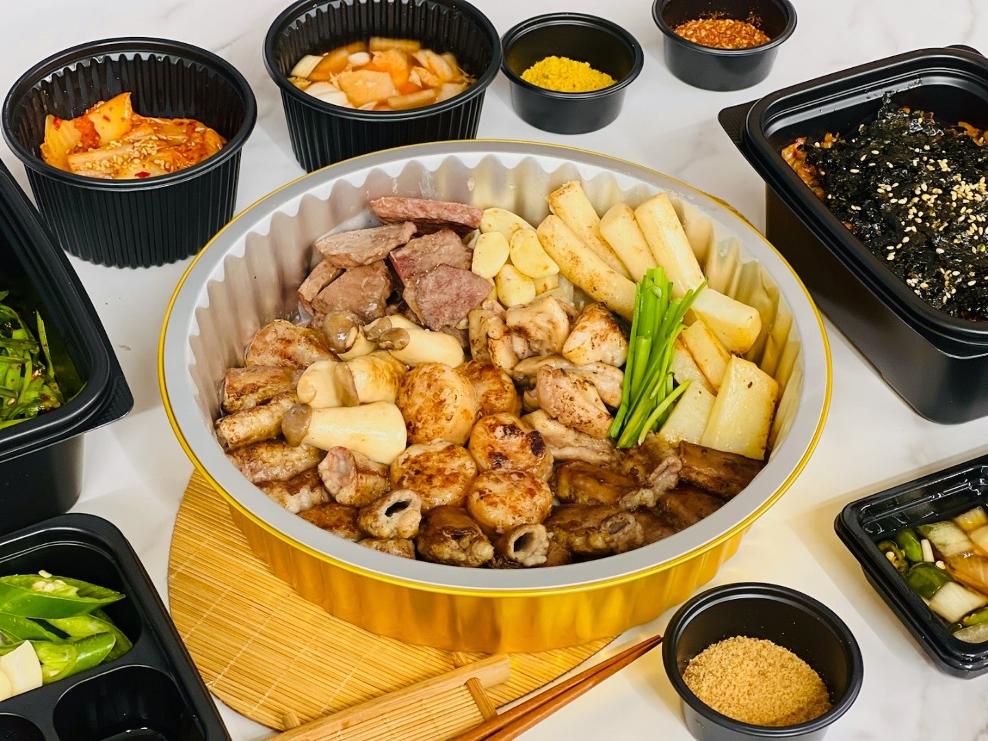 갑진이네한우곱창 교대점 대표 사진