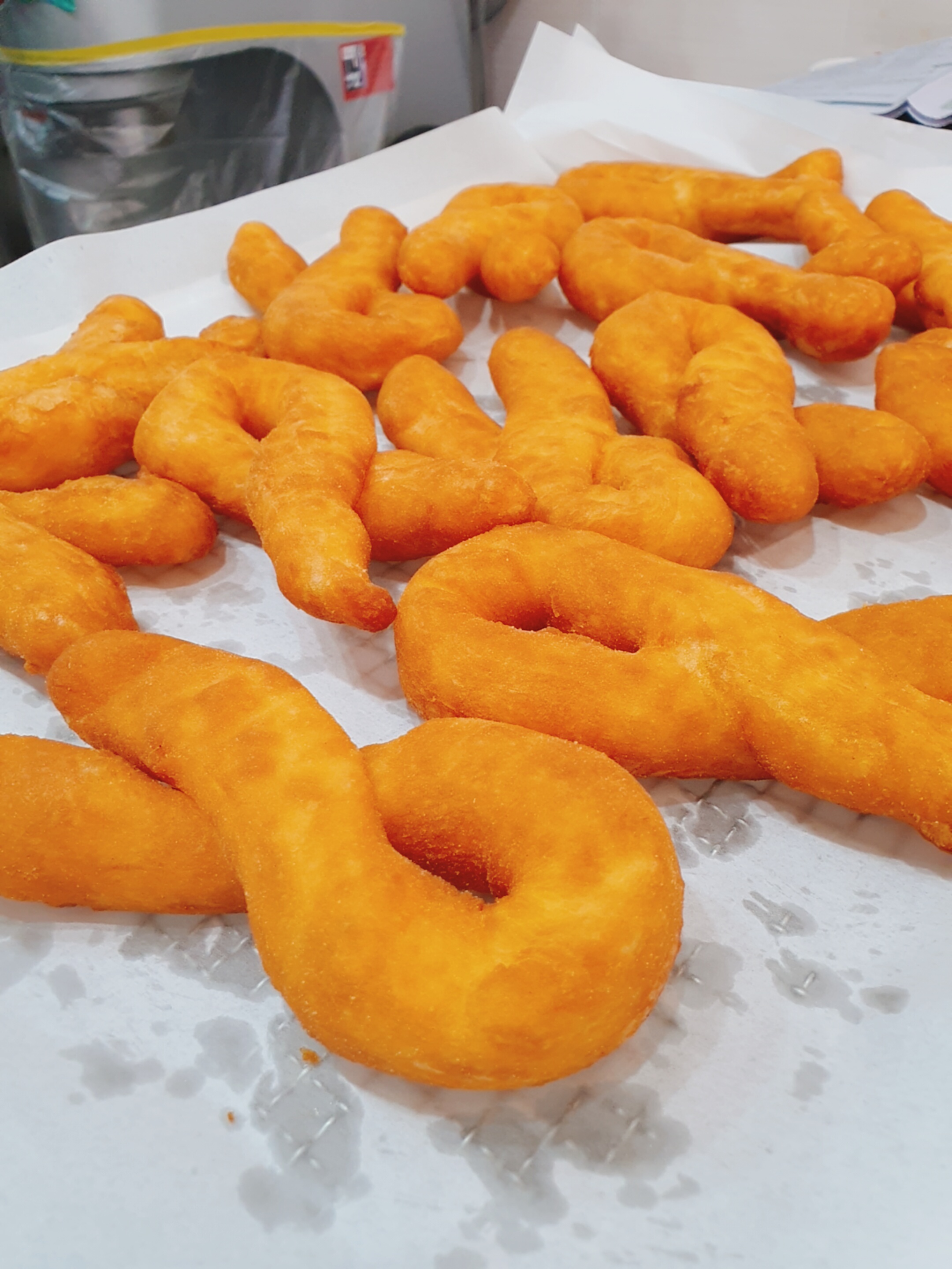 Bokkokkiri kkwabaegi 3