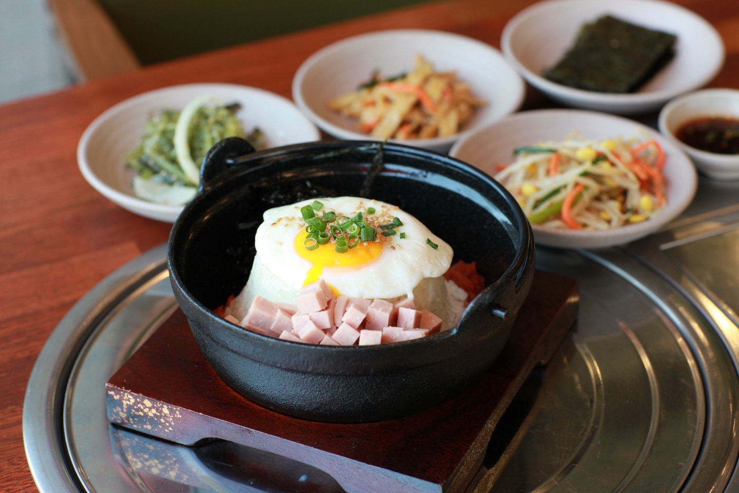열평집밥김치찌개 서귀포점 사진 4