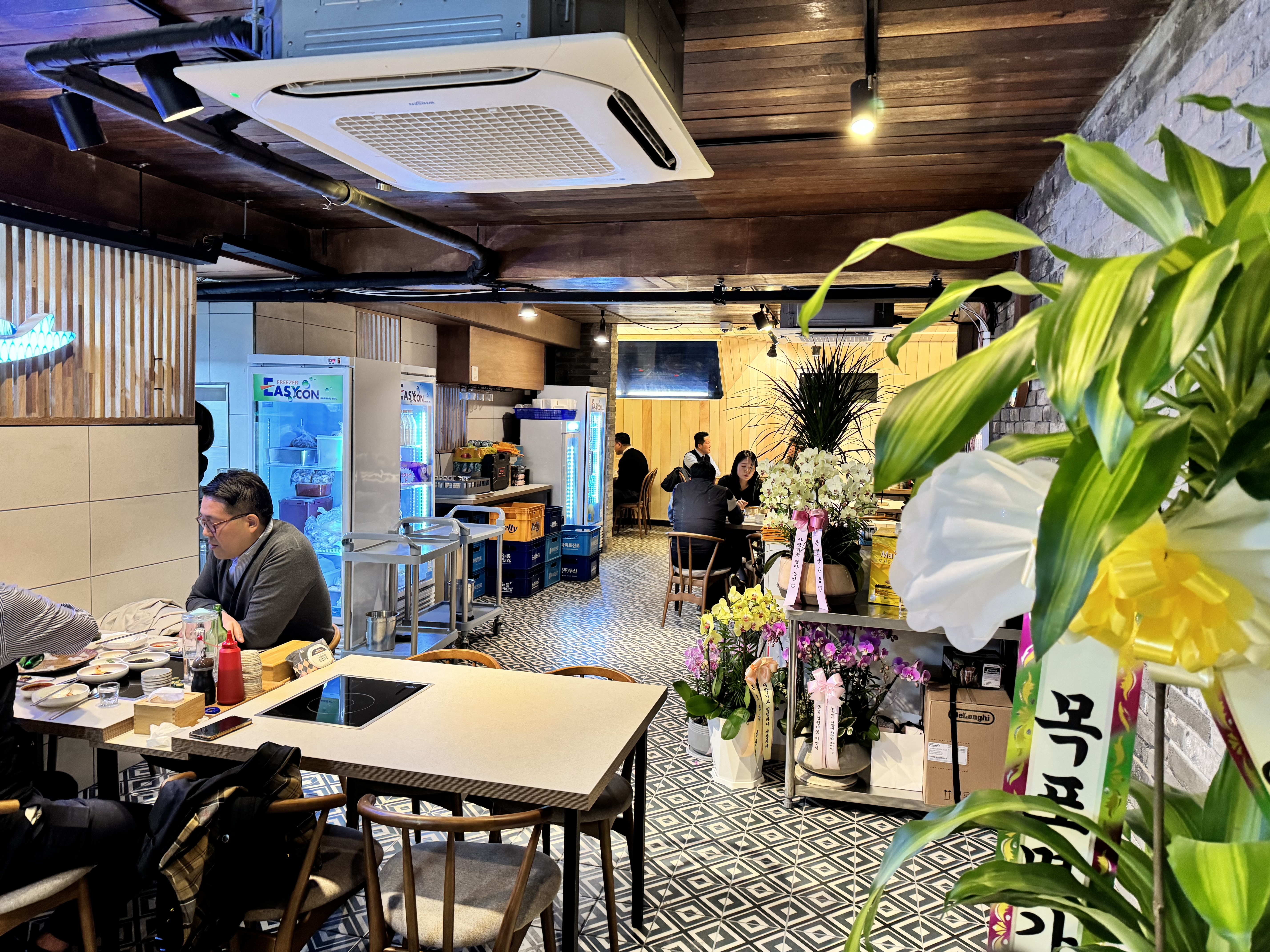 목포명가 봉은사역점 사진 8