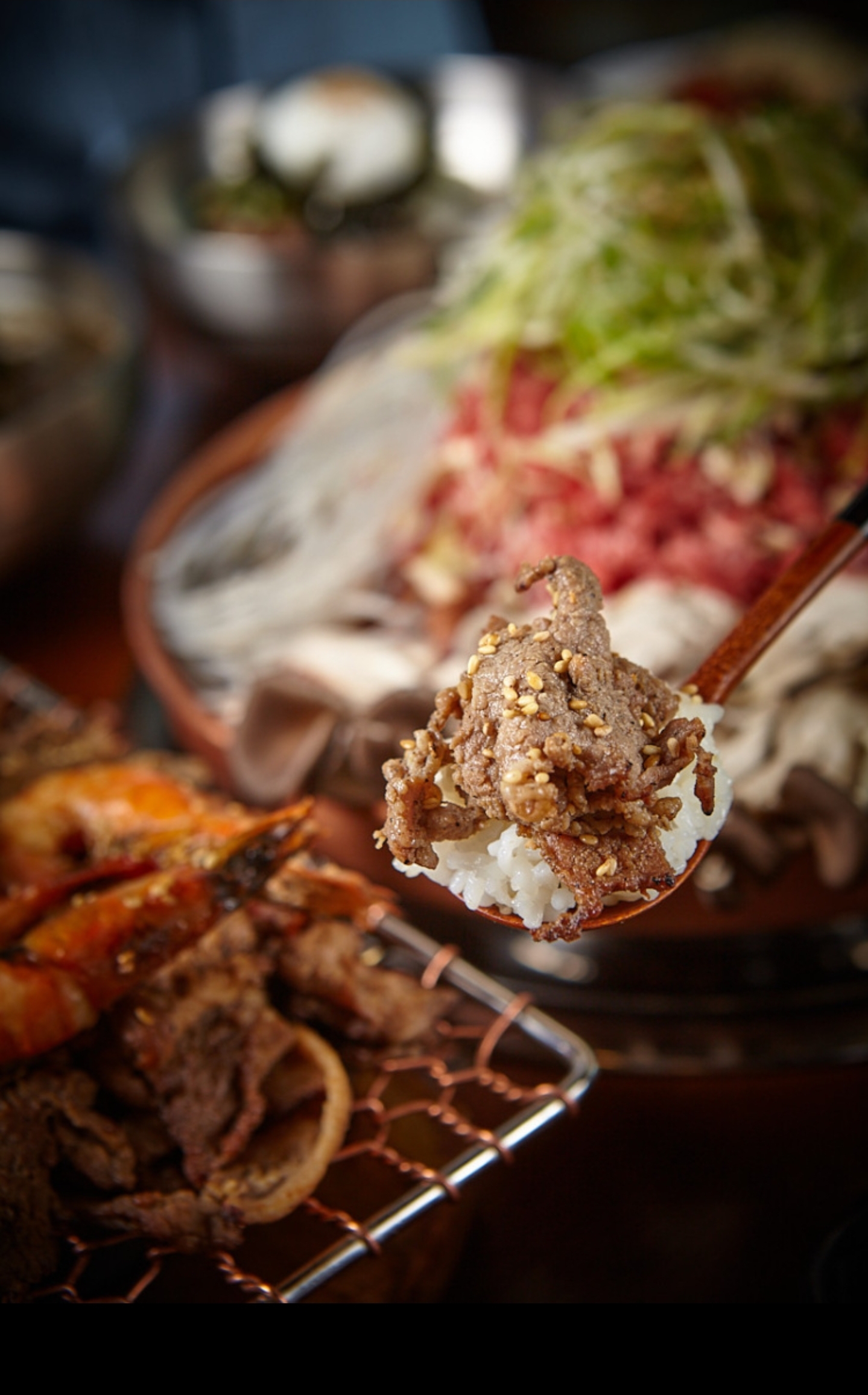 강경불고기 화성융건릉점 3