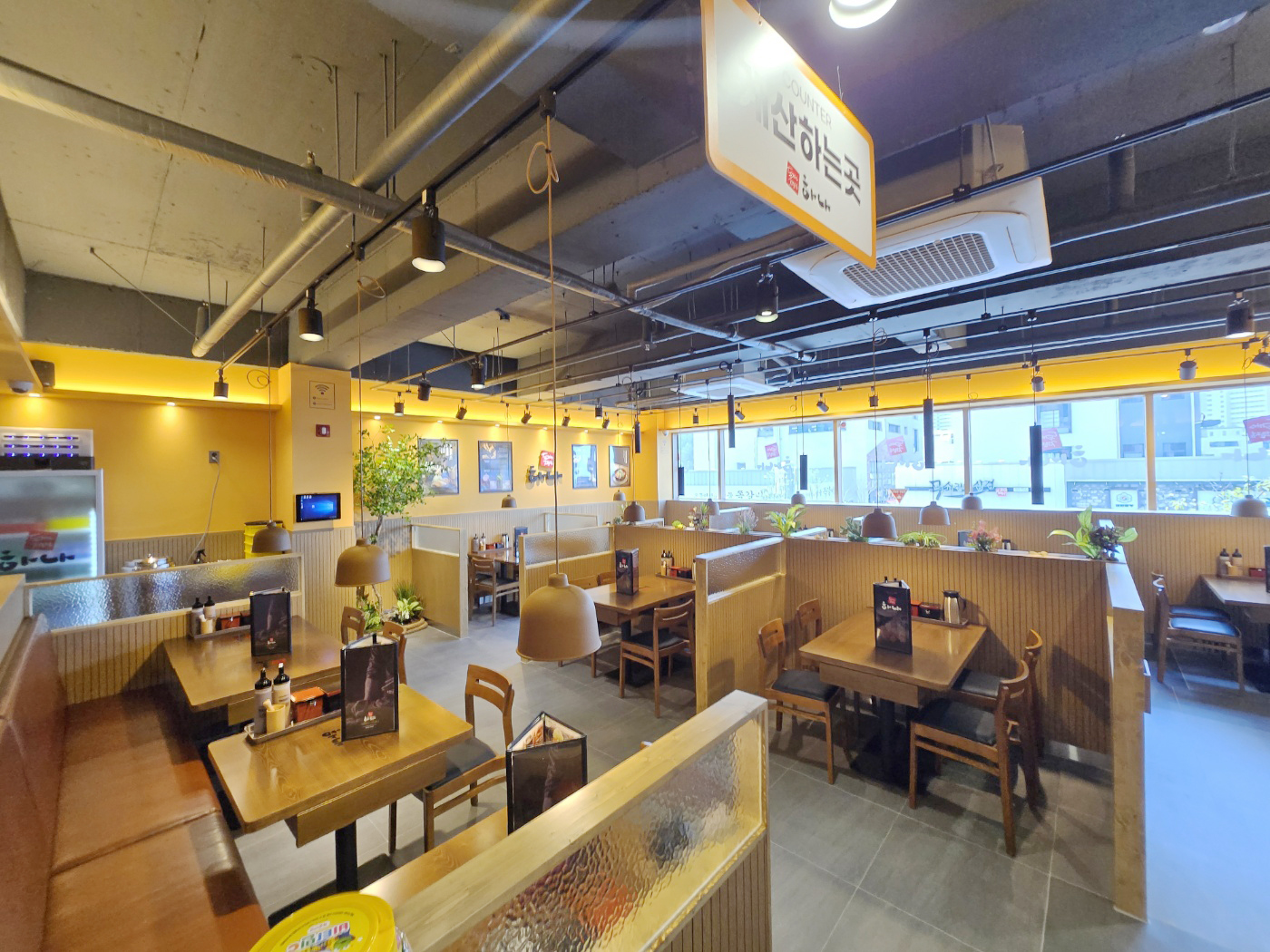 하나돈까스 일광신도시점 사진 5