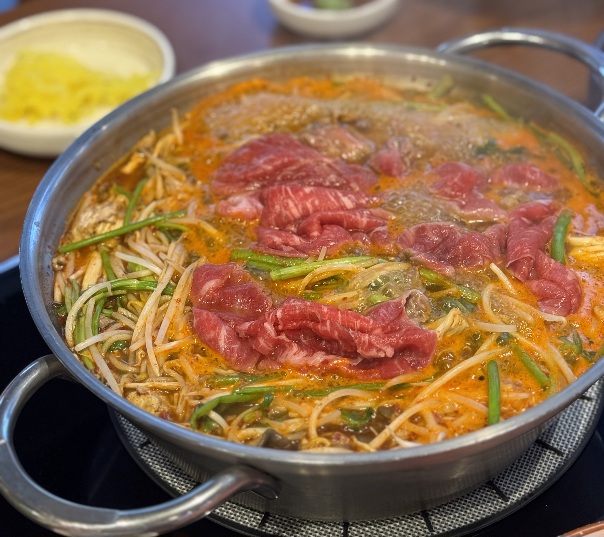 한실옥 수목원 본점 3