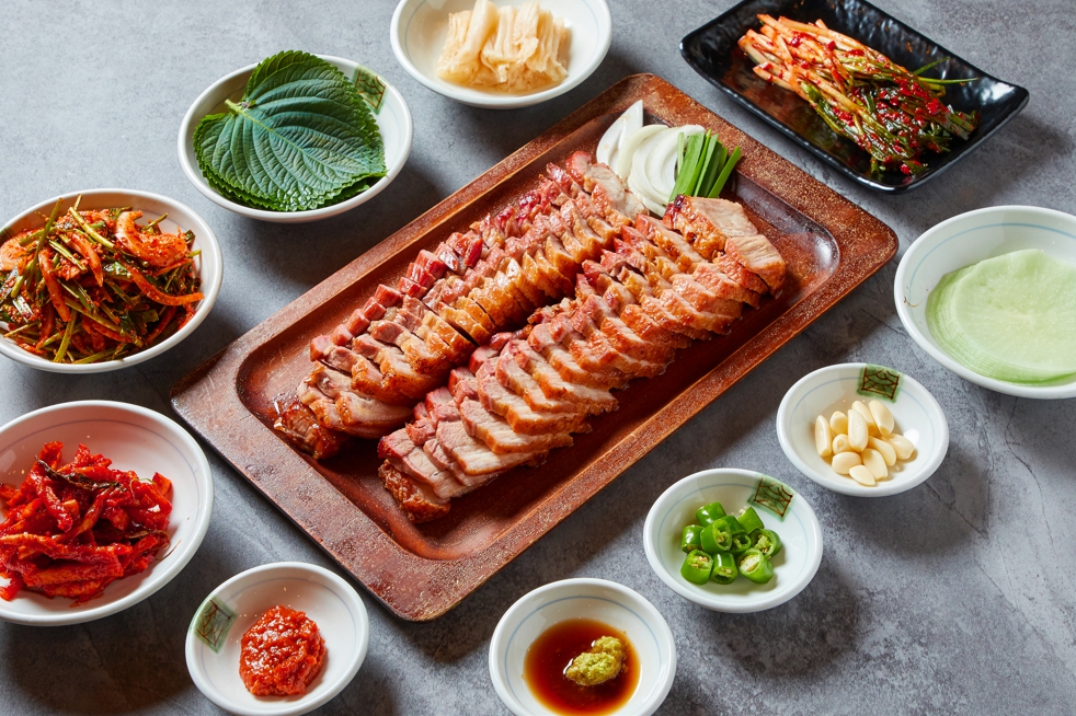 나오리장작구이 사당역5번출구점 사진 8
