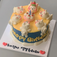 21케이크 강남본점 사진 8