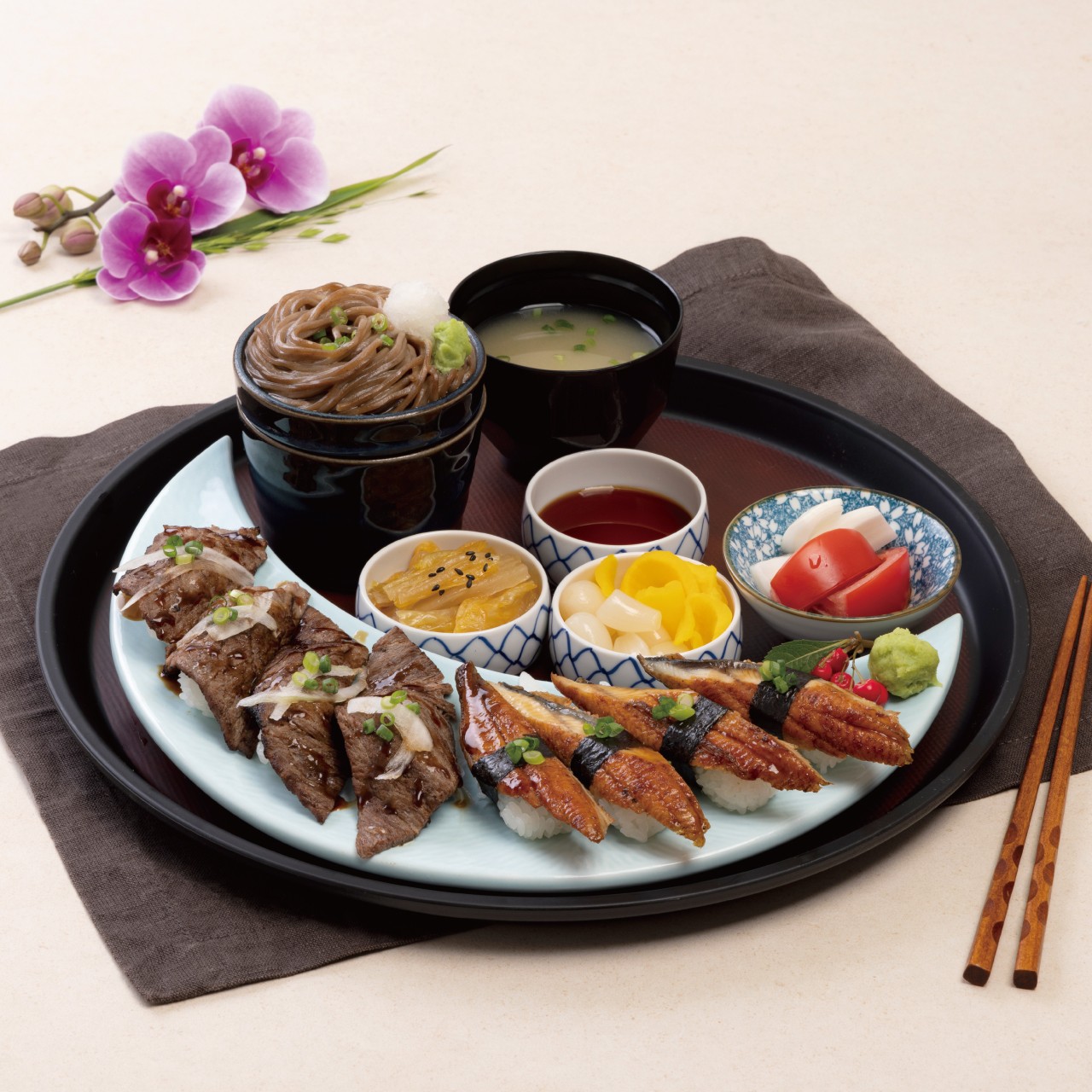 Sangmuchobapcheonansinbuldangjeom 3