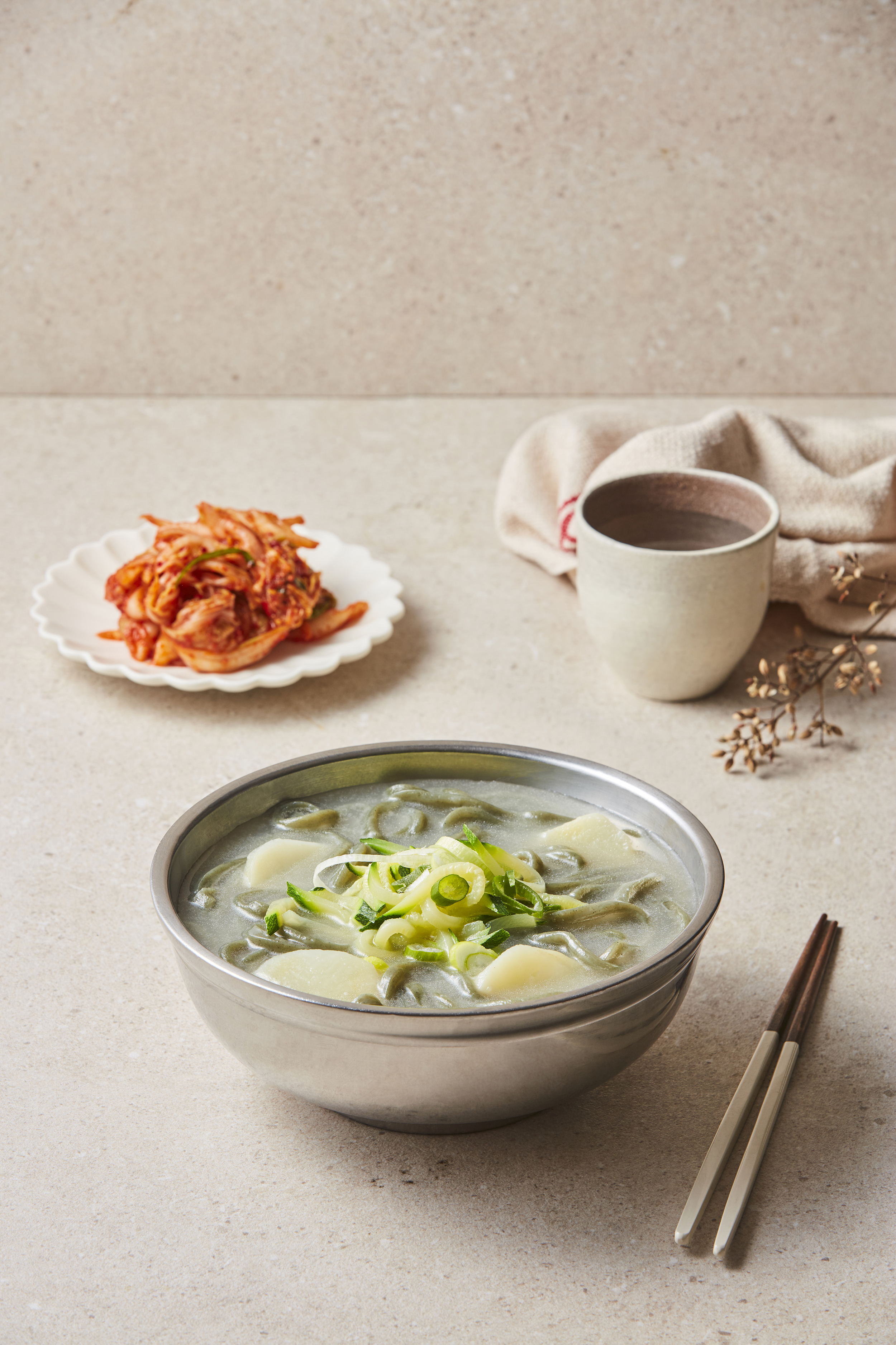 Euljikalguksu (을지칼국수) 2