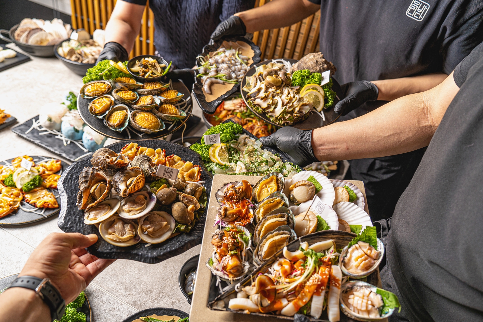 우리바다수산 6