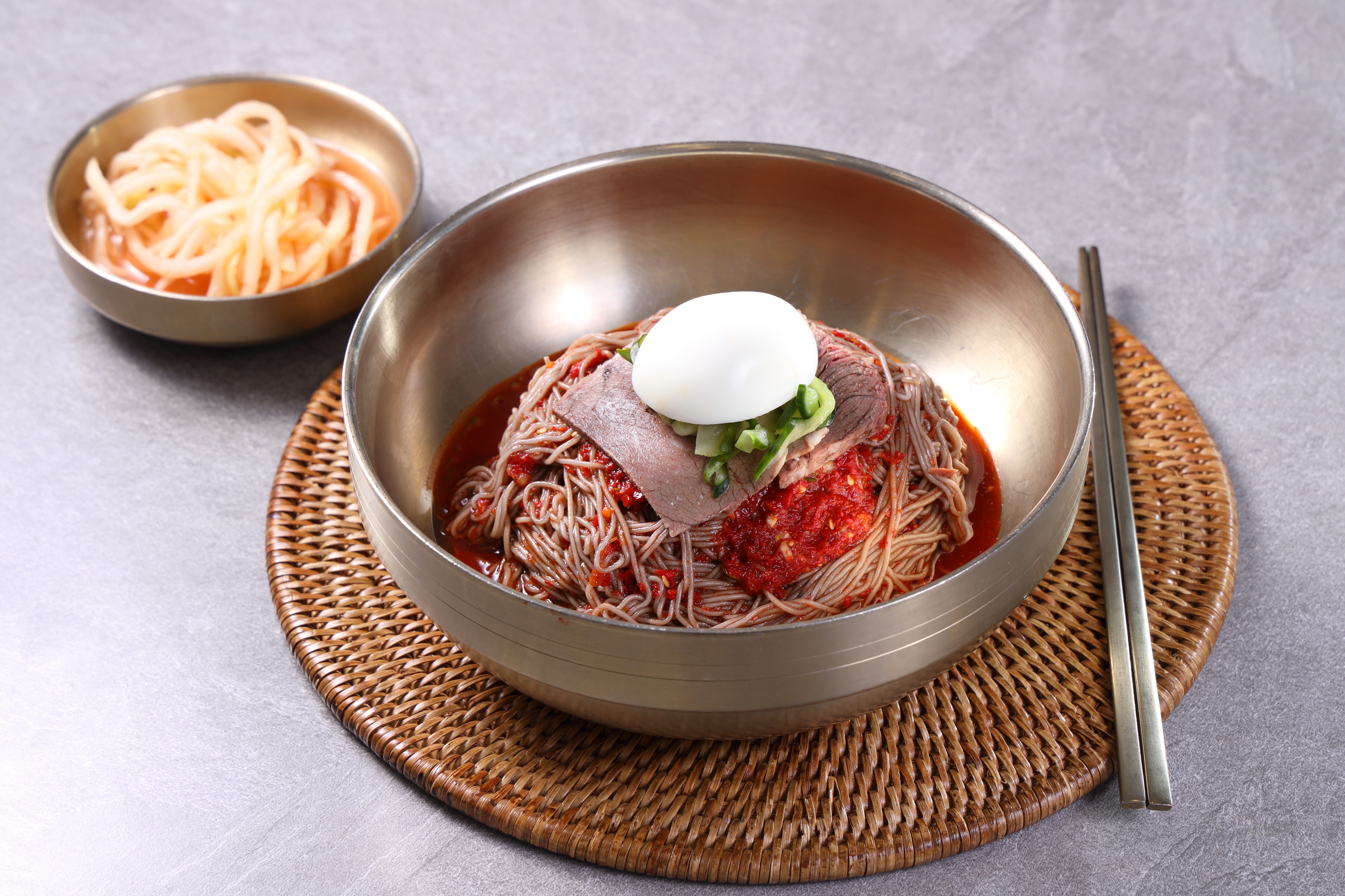 장산면옥 사진 6
