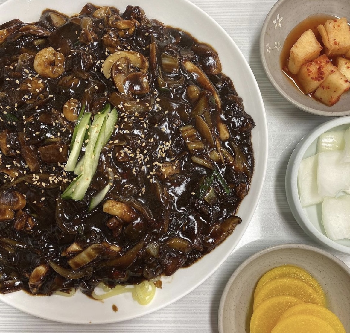 천금반점 사진 5