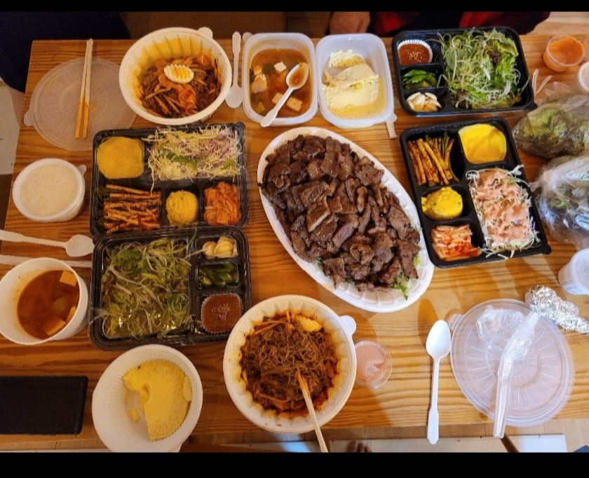 황부자갈비 사진 6