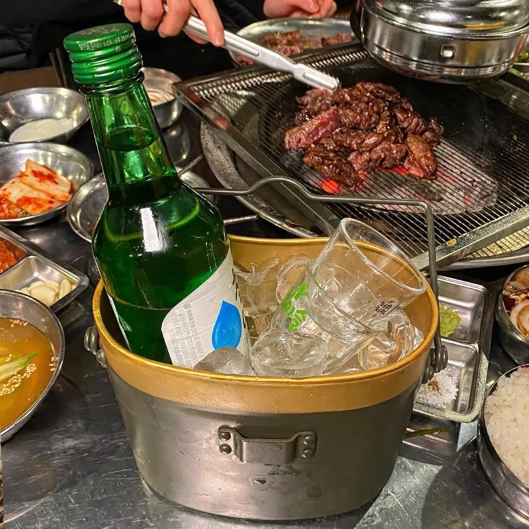 Dongjeokkkangtonggui 5
