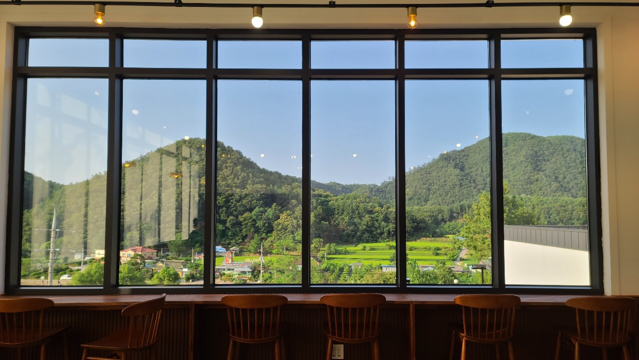 Mugunghwa (무궁화) 3
