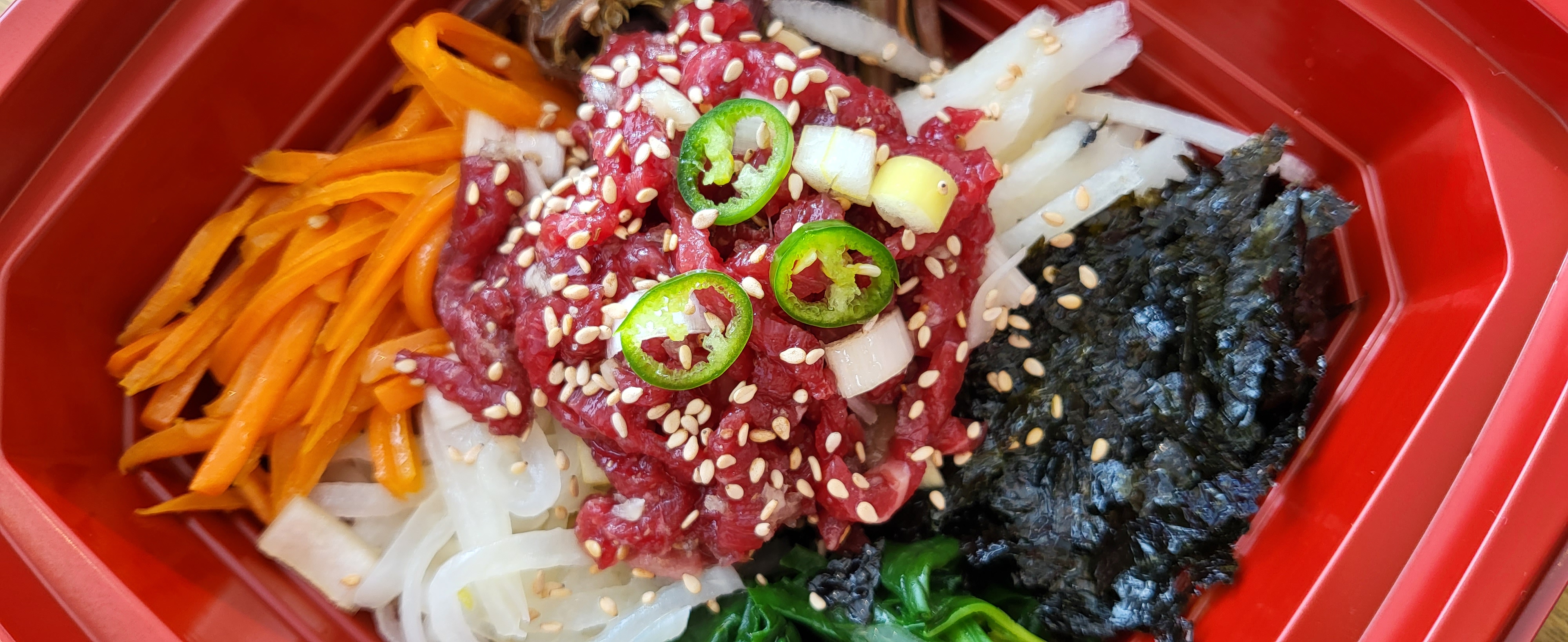 Jugwangsaenggogi 5