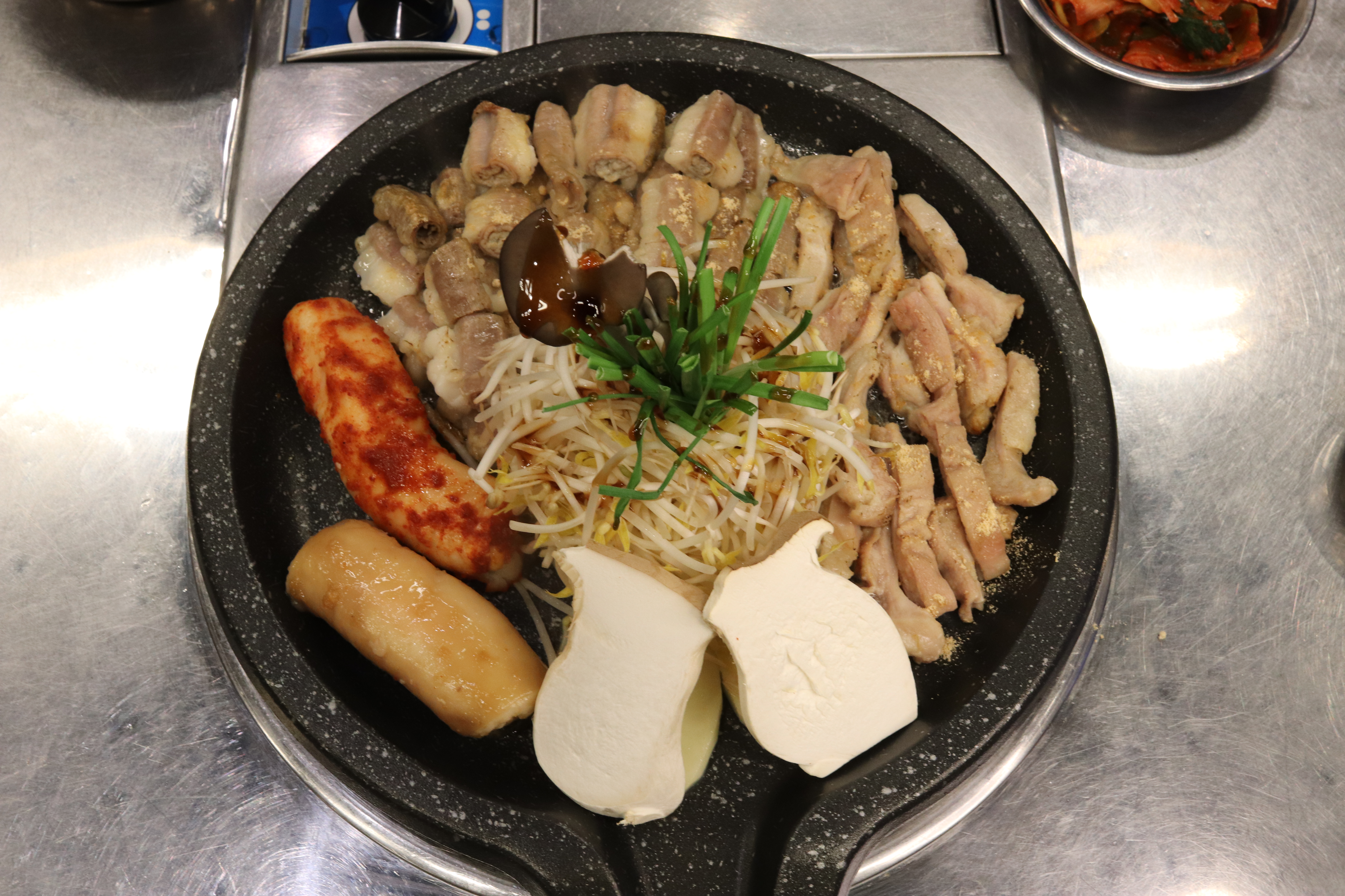 화덕돌곱창 잠실직영점 대표 사진