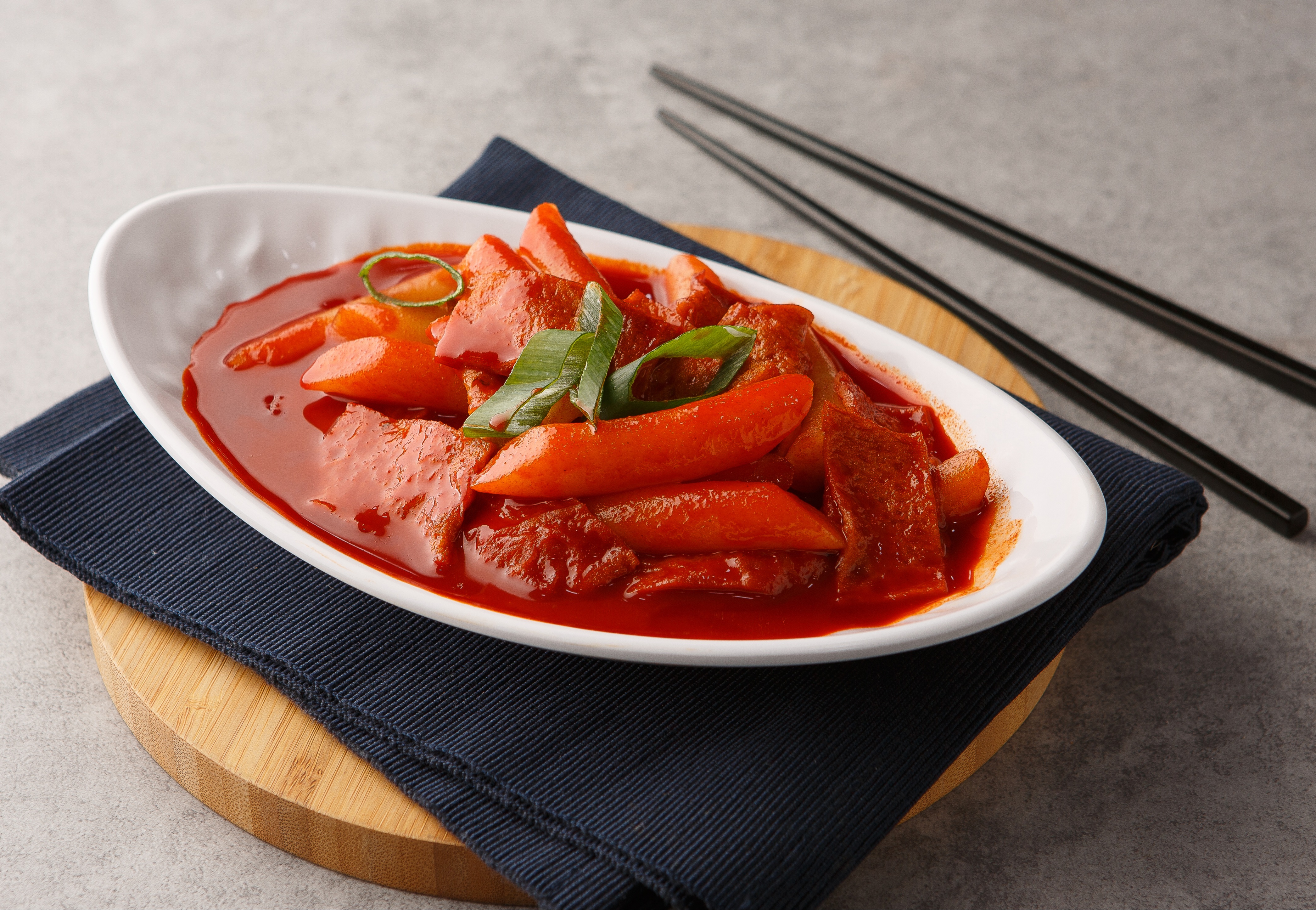3849떡볶이