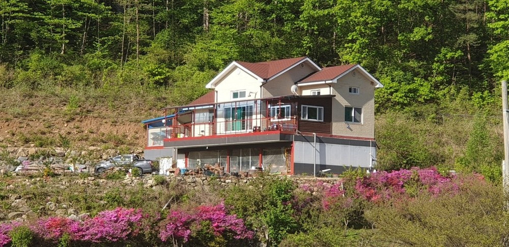 위풍당당펜션 이미지