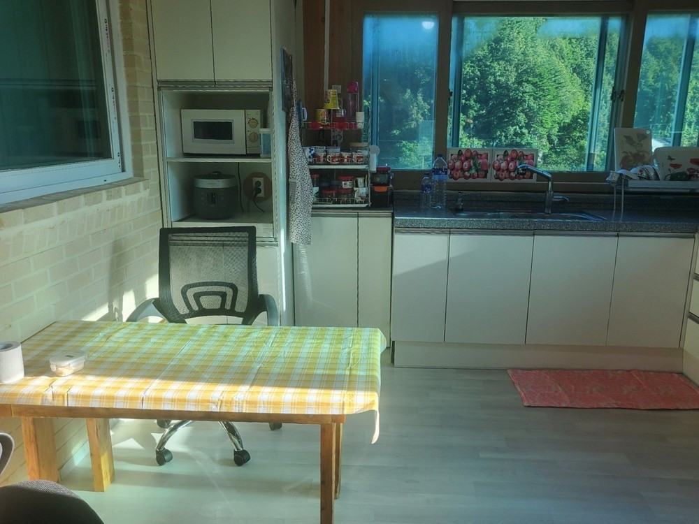 위풍당당펜션 이미지