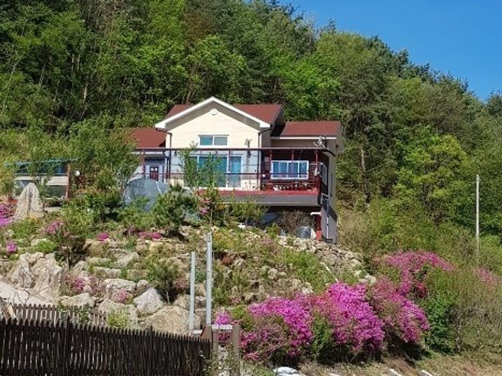 위풍당당펜션 이미지