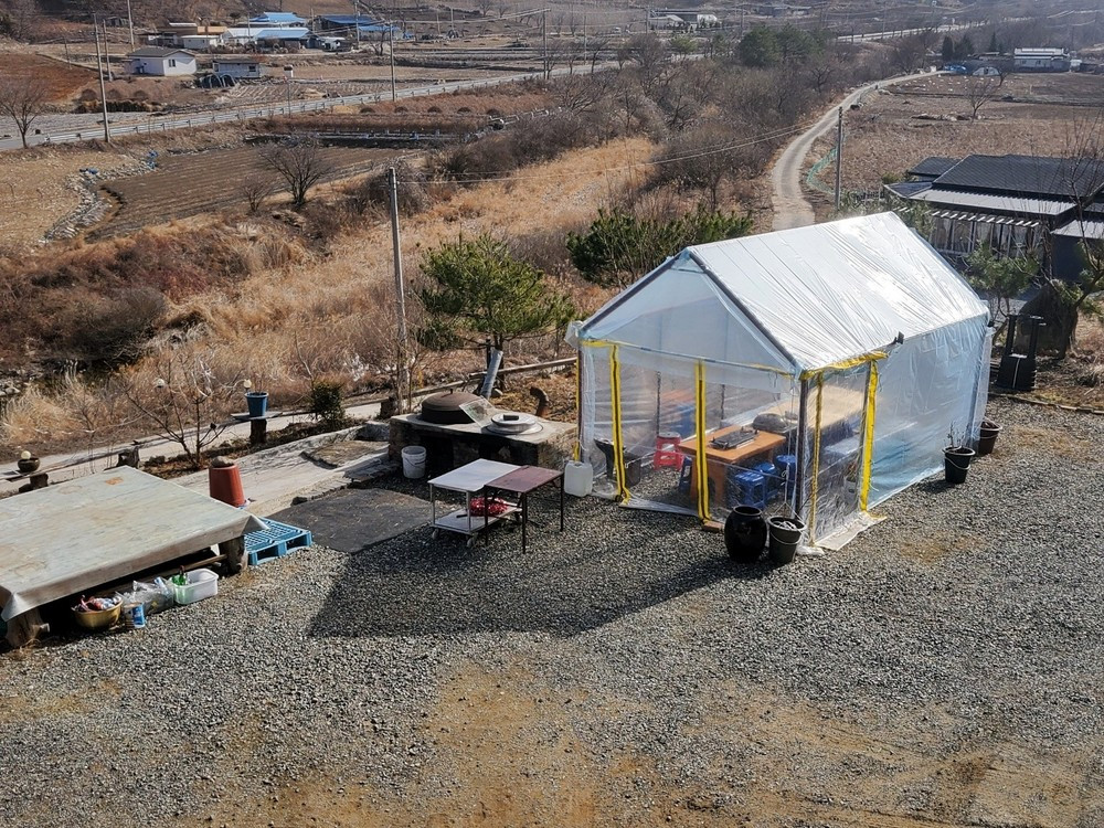 위풍당당펜션 이미지