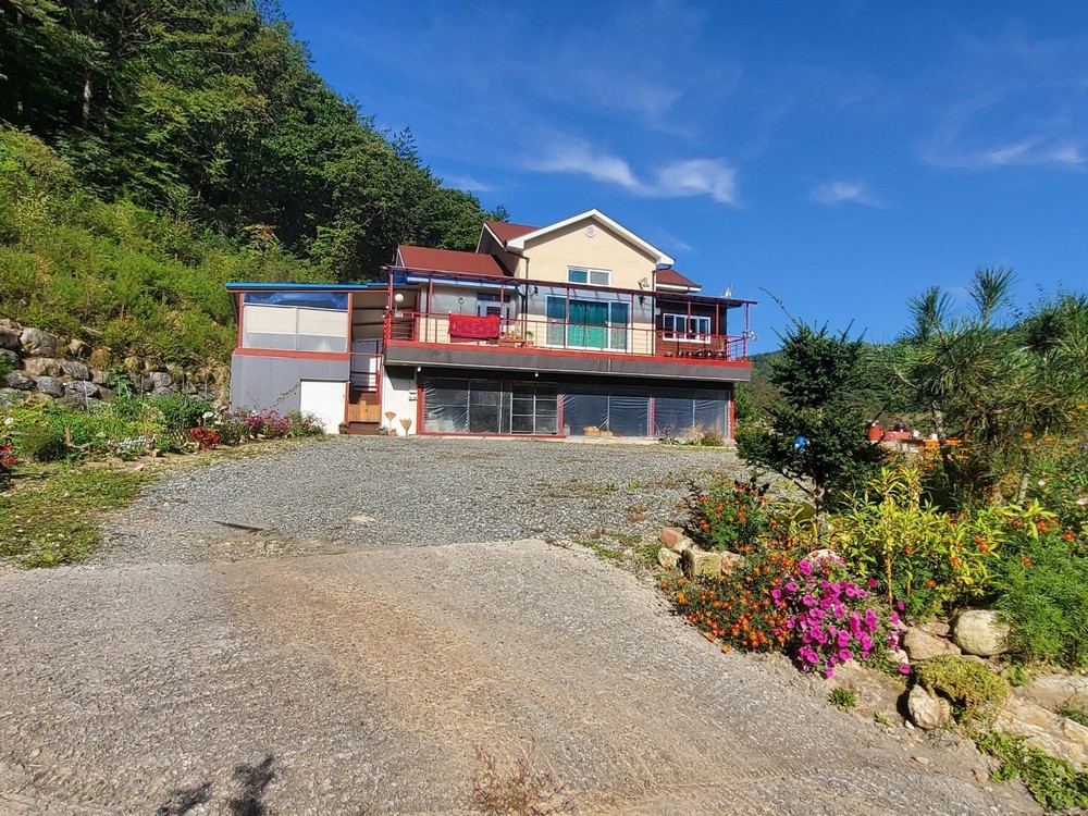 위풍당당펜션 이미지