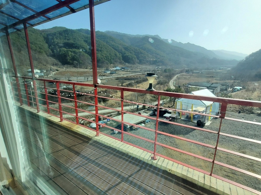 위풍당당펜션 이미지