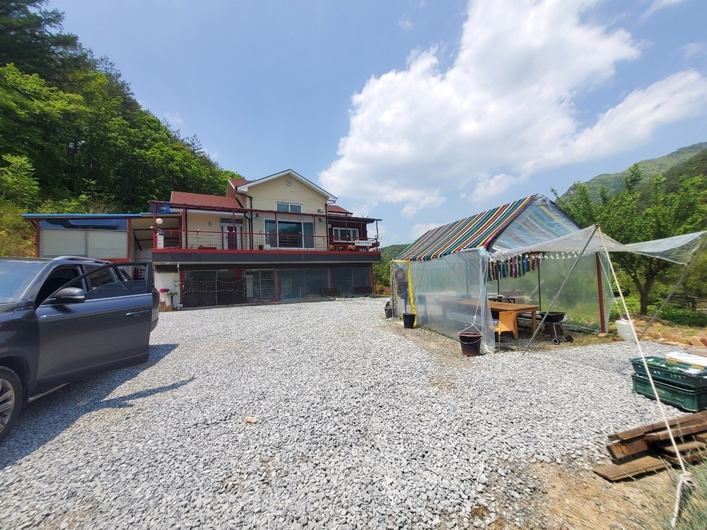 위풍당당펜션 이미지