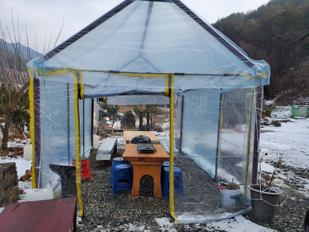 위풍당당펜션 이미지