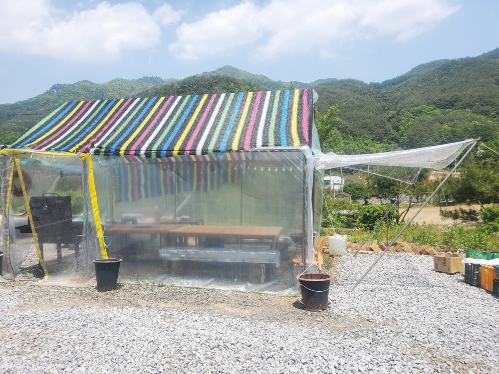 위풍당당펜션 이미지