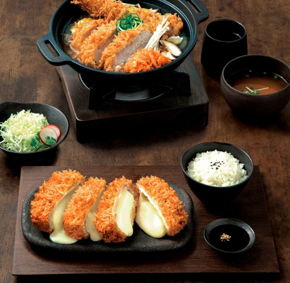 사보텐 아워홈빌딩점 사진 4