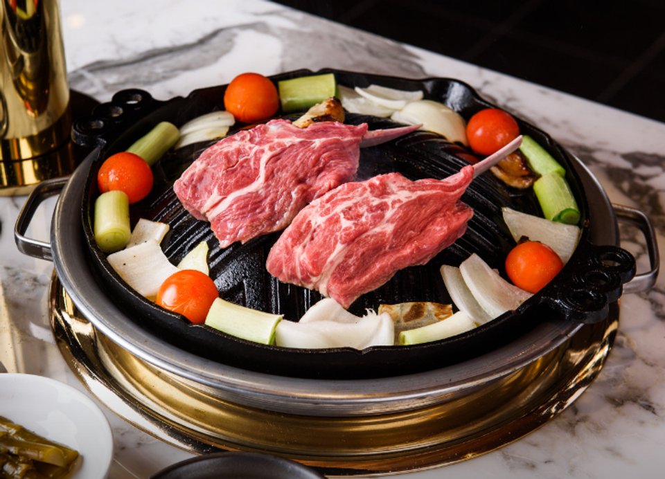 고메램 삼성점 대표 사진