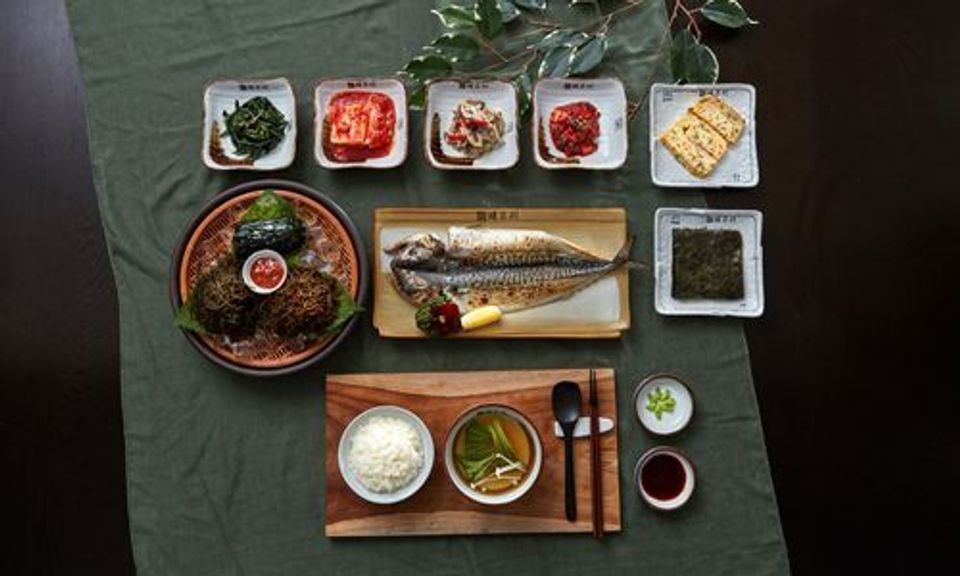 해우리 명동점 사진 7