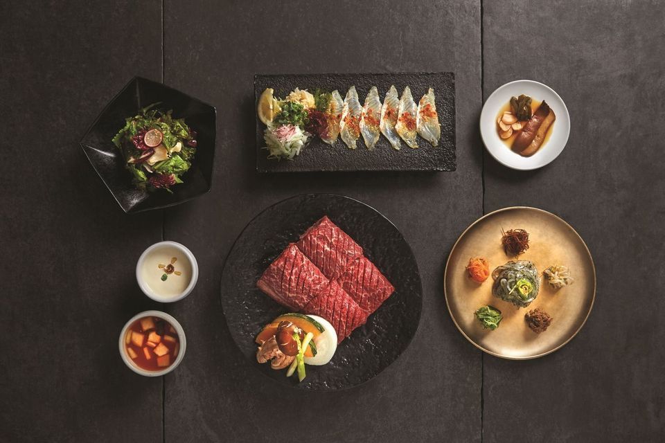 경복궁 도곡점 사진 3