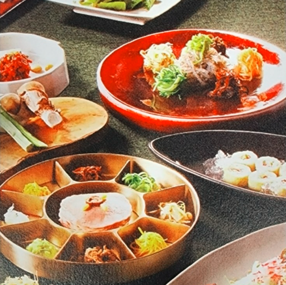 Seonhanjeongsik 1