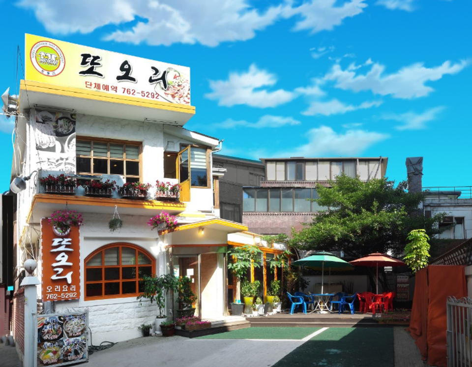 또오리 사진 4