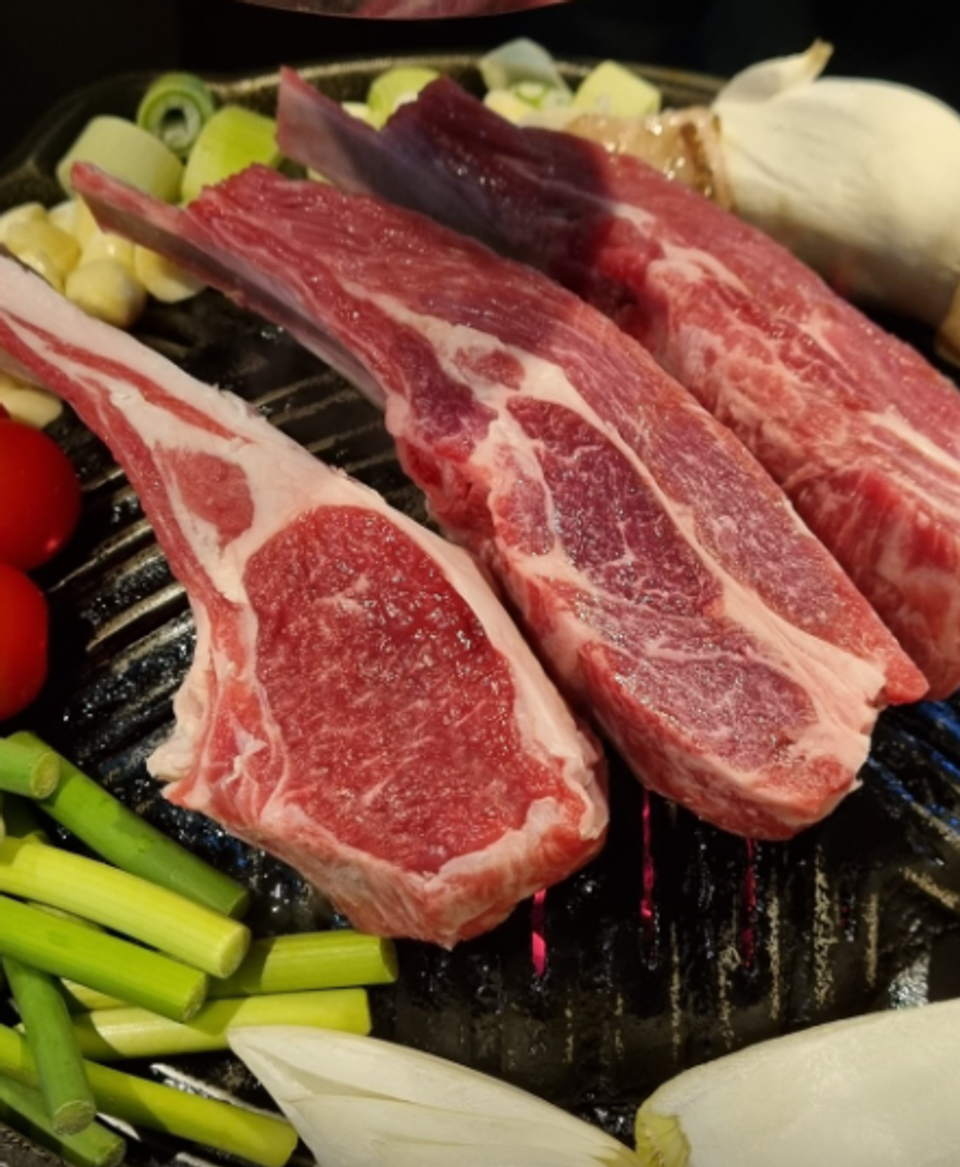 라무진 성수카페거리점 사진 8