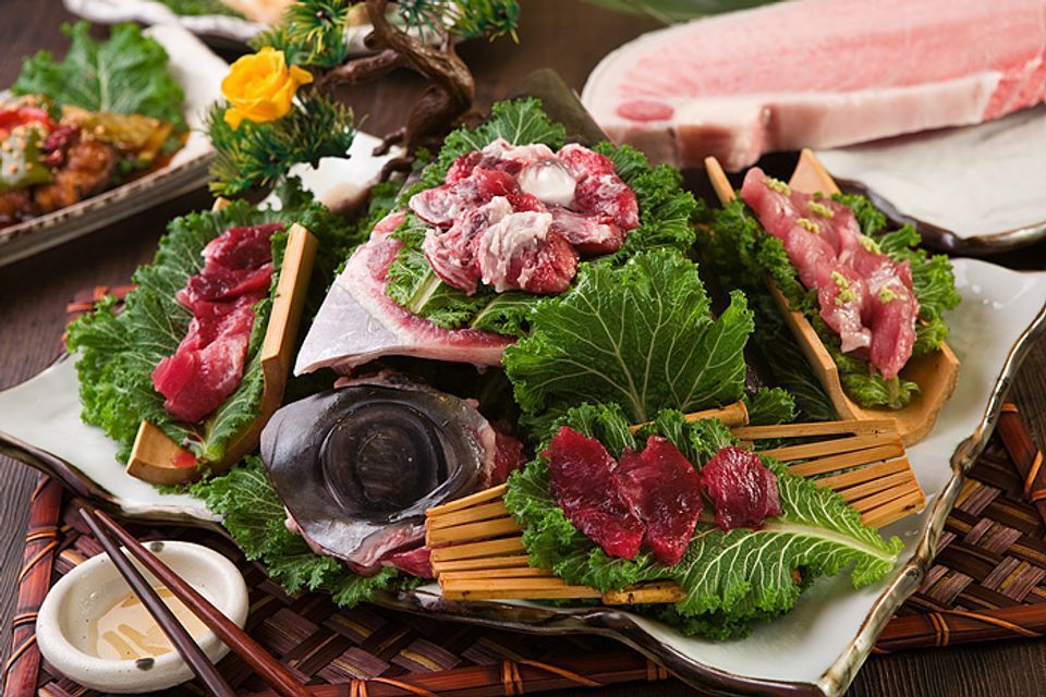 동신참치양재 2