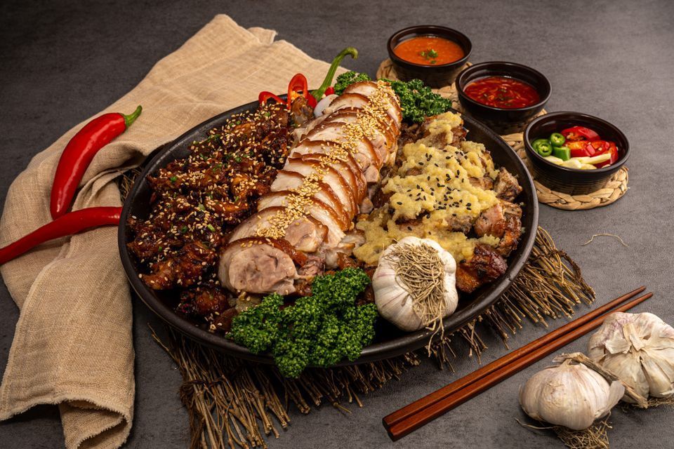 더맛있는족발보쌈 선릉본점 대표 사진