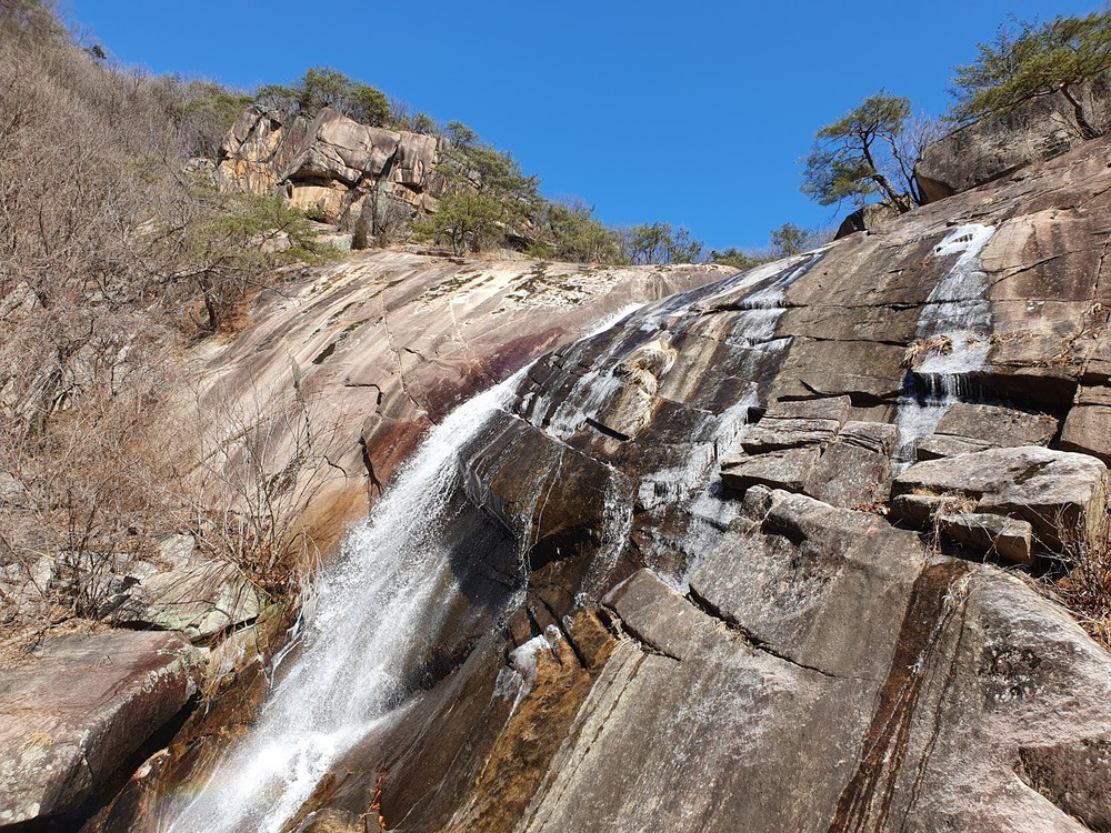 별밤 차박 캠핑장 이미지