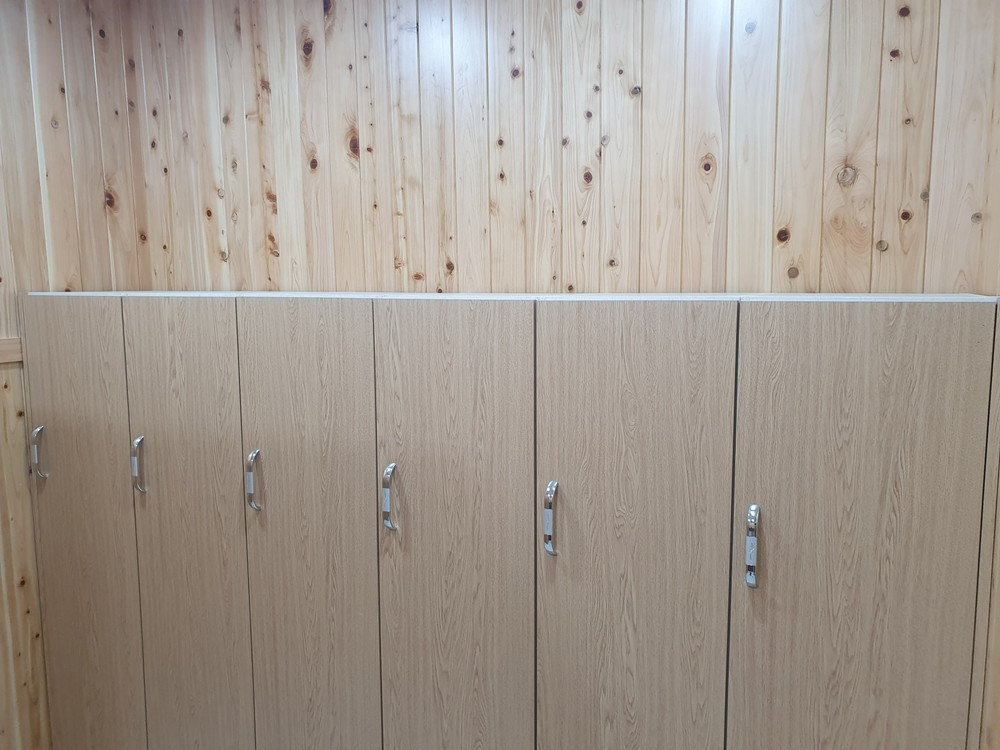 별밤 차박 캠핑장 이미지