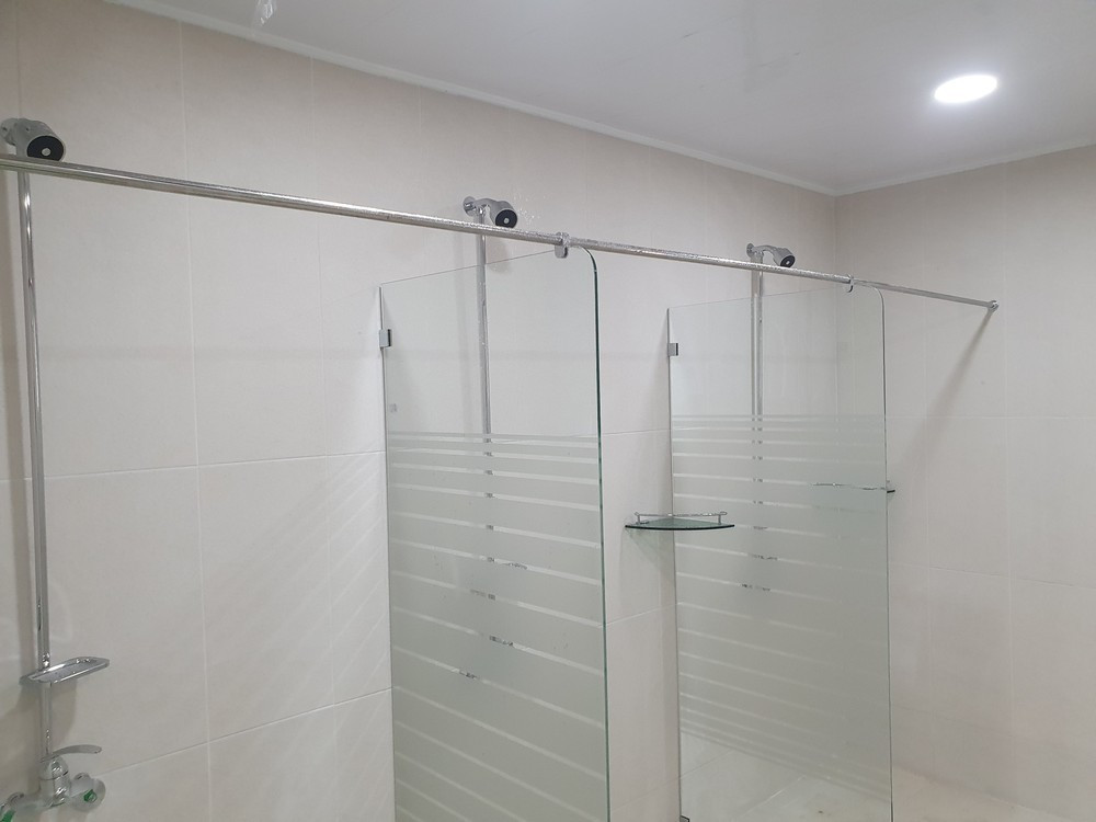 별밤 차박 캠핑장 이미지