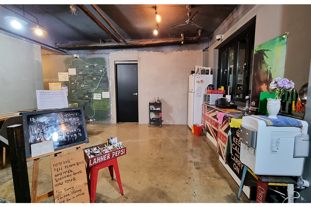 정글게스트하우스 이미지