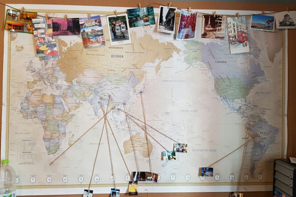 정글게스트하우스 이미지