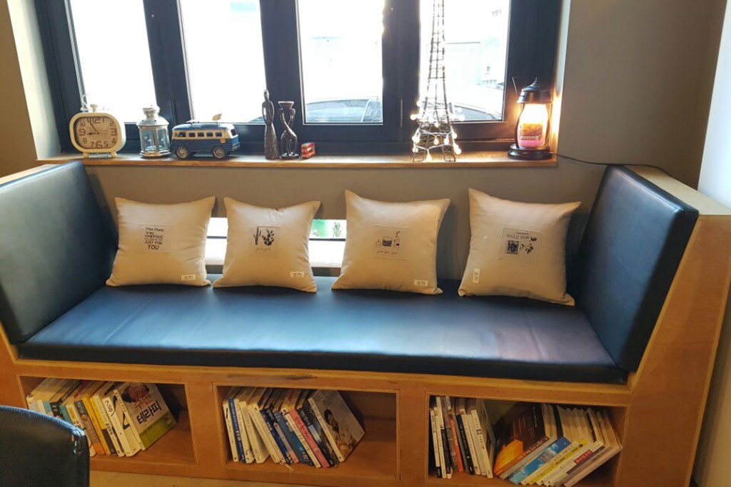 정글게스트하우스 이미지