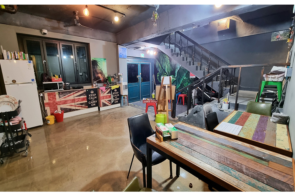 정글게스트하우스 이미지