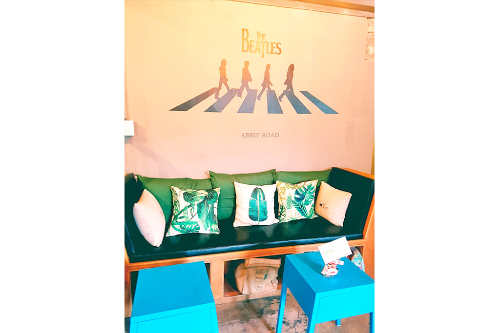 정글게스트하우스 이미지