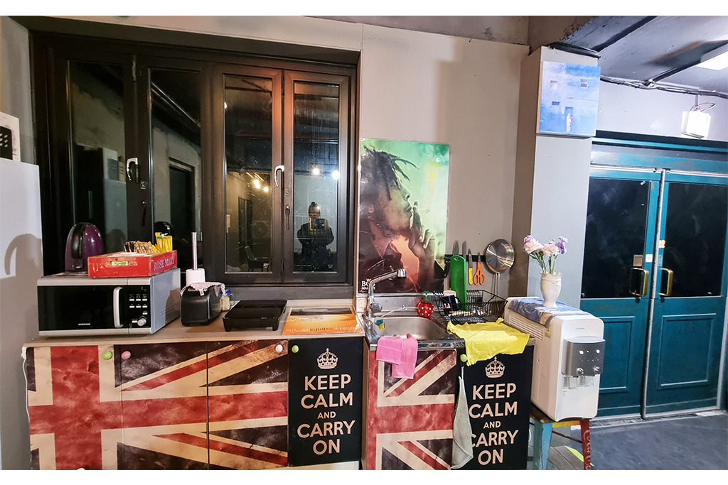 정글게스트하우스 이미지